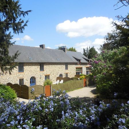 Villa Try-Logis Plerguer Exterior foto