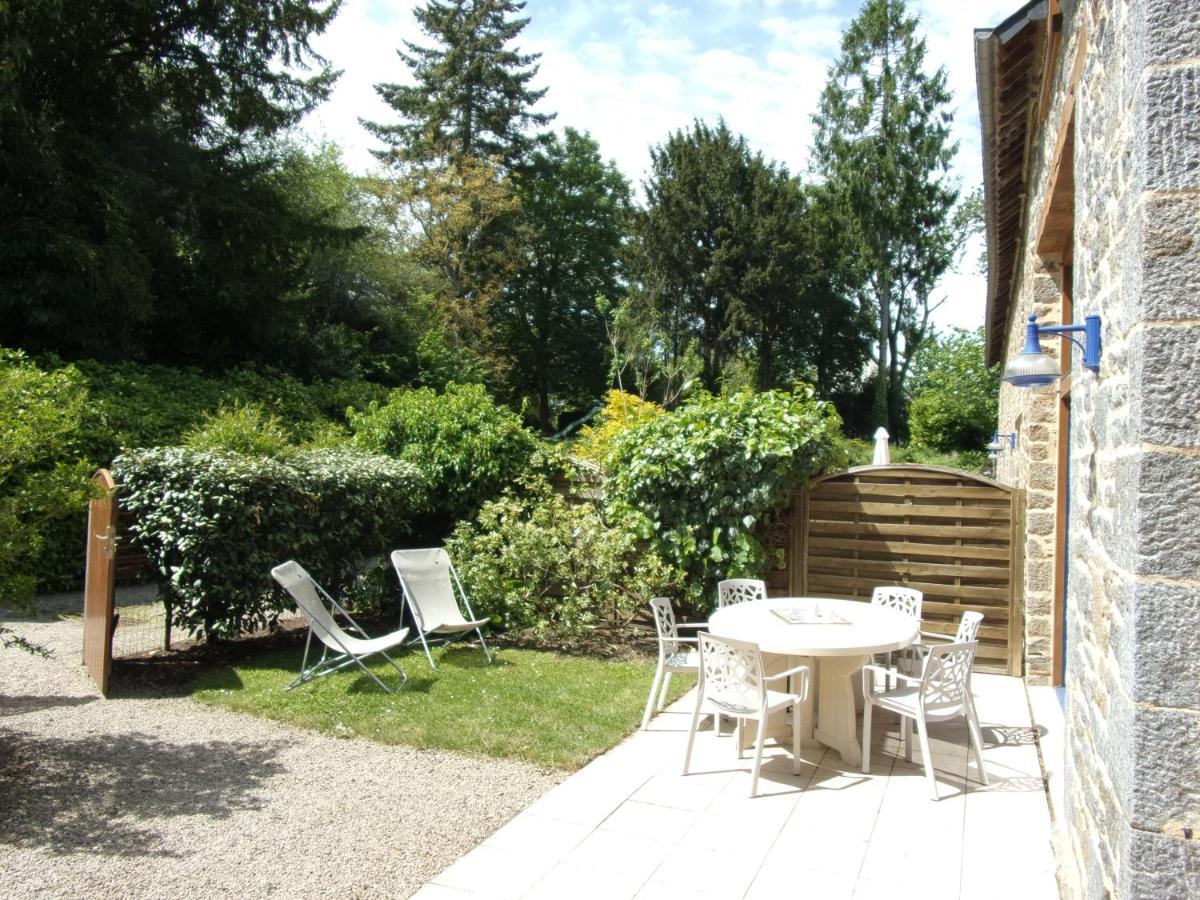 Villa Try-Logis Plerguer Exterior foto
